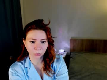 Melissa_Ember November 30, 2025 Chaturbate stream image
