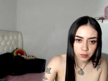 _Rubhy_ November 30, 2025 Chaturbate stream image