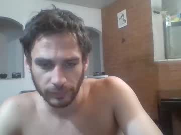 Stevenson988 November 30, 2025 Chaturbate stream image