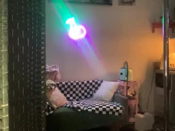 Throatyygoat November 30, 2025 Chaturbate stream image