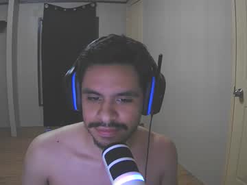 Time_Leaper November 30, 2025 Chaturbate stream image