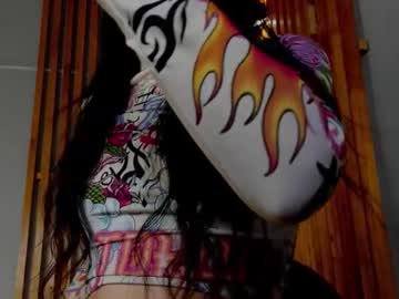 Abbypalmer_ November 30, 2025 Chaturbate stream image