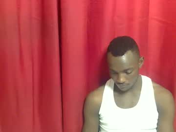 African_Hotchocolate November 30, 2025 Chaturbate stream image