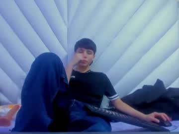 Bruno_Cruz November 30, 2025 Chaturbate stream image
