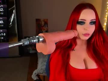 Cherry__Girl_ November 30, 2025 Chaturbate stream image