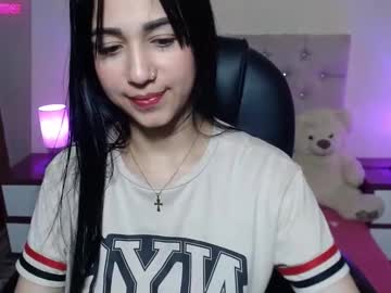 Gabyy_Cute_ November 30, 2025 Chaturbate stream image