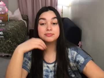 Honey_Tia November 30, 2025 Chaturbate stream image