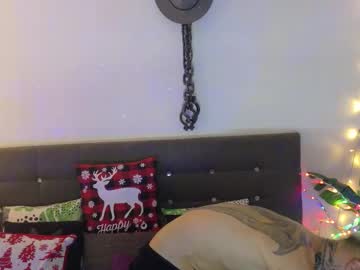 Hyb_Noctilux November 30, 2025 Chaturbate stream image