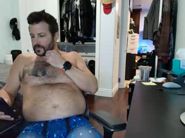 Iandaman88 November 30, 2025 Chaturbate stream image
