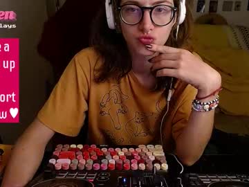 Laurenipsumsit November 30, 2025 Chaturbate stream image
