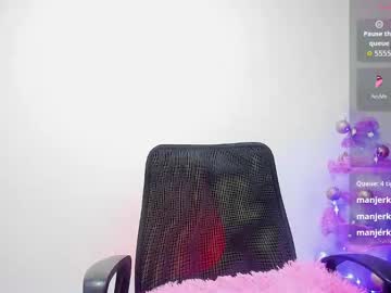 Melissaowenn November 30, 2025 Chaturbate stream image