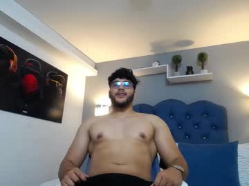 Mike_Foxxx_ November 30, 2025 Chaturbate stream image