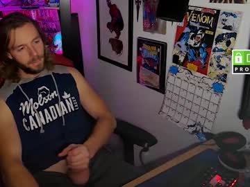 Morphasis November 30, 2025 Chaturbate stream image