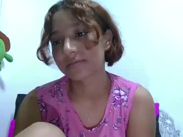 Natzurit November 30, 2025 Chaturbate stream image
