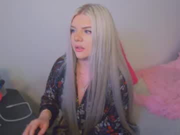 Paradise_For_You_ November 30, 2025 Chaturbate stream image