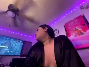Pinkbhabie November 30, 2025 Chaturbate stream image