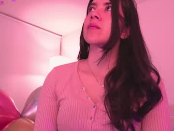 Saory10 November 30, 2025 Chaturbate stream image