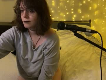 Transcumchalice November 30, 2025 Chaturbate stream image