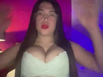 Travelergirl November 30, 2025 Chaturbate stream image