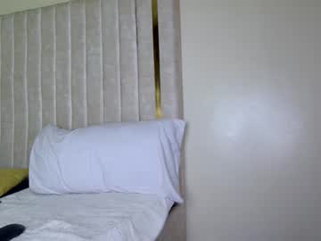 Tyla_Cerry November 30, 2025 Chaturbate stream image