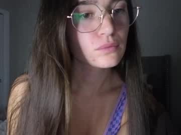 Bambifarrina November 30, 2025 Chaturbate stream image