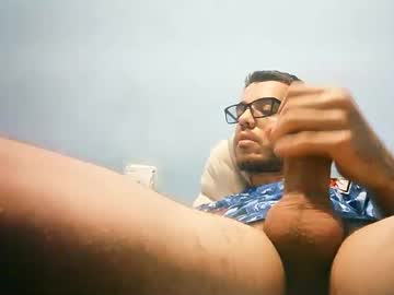 Brasil43 November 30, 2025 Chaturbate stream image
