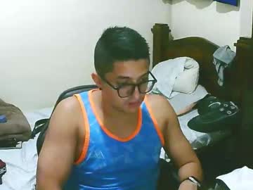 Bryanbendy November 30, 2025 Chaturbate stream image
