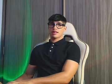 Jimmy_Leeh_ November 30, 2025 Chaturbate stream image