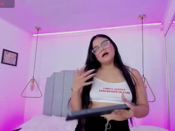Scarlettwhitmore November 30, 2025 Chaturbate stream image