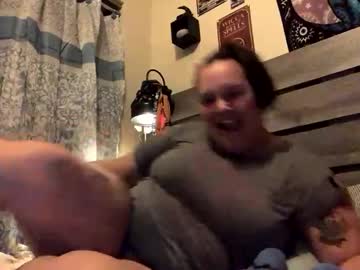 Stitch_Mom95 November 30, 2025 Chaturbate stream image