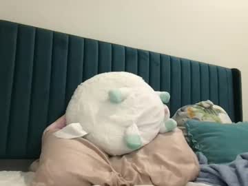 Tgirl_Derpina November 30, 2025 Chaturbate stream image
