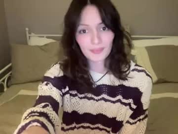 Yourbirdy November 30, 2025 Chaturbate stream image