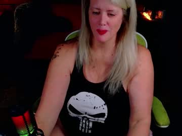Alicescuriosity November 30, 2025 Chaturbate stream image