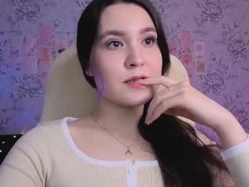 Anny_Shine November 30, 2025 Chaturbate stream image