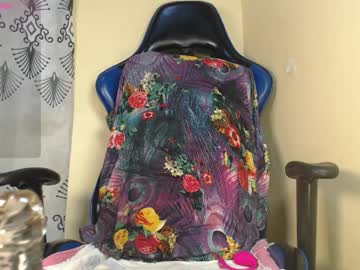 Ebony_Petite01 November 30, 2025 Chaturbate stream image