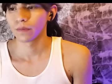 Eros_Nova November 30, 2025 Chaturbate stream image