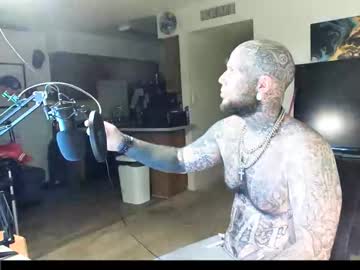 Knoxwilder23 November 30, 2025 Chaturbate stream image