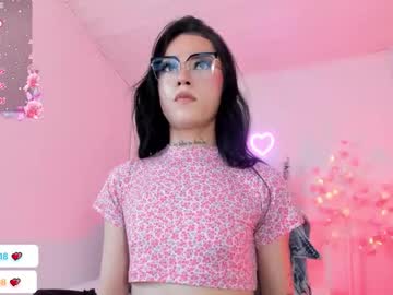 Megan_Rosse11 November 30, 2025 Chaturbate stream image
