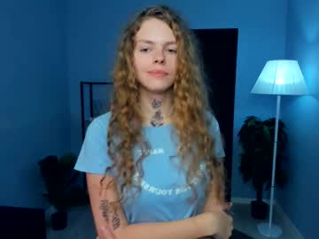 Nataly_Hello November 30, 2025 Chaturbate stream image