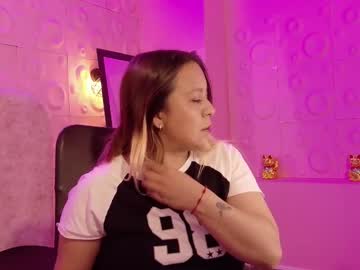 Sami_1_8 November 30, 2025 Chaturbate stream image