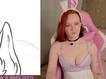 Sweet_Tangerine__ November 30, 2025 Chaturbate stream image