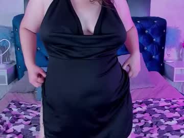 Berylhaynes November 30, 2025 Chaturbate stream image