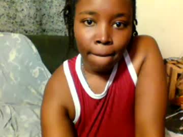 Charmy_Shanny November 30, 2025 Chaturbate stream image