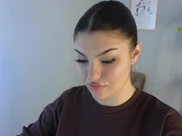 Ciara_Denno November 30, 2025 Chaturbate stream image