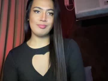 Fallon_Empress November 30, 2025 Chaturbate stream image