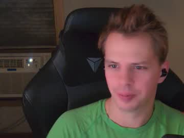 Forever_Broken November 30, 2025 Chaturbate stream image