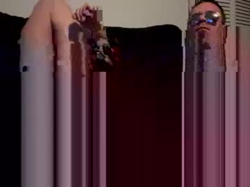 Hardrockk6969 November 30, 2025 Chaturbate stream image