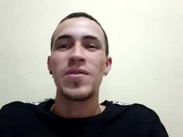 Jacob_Smith10 November 30, 2025 Chaturbate stream image