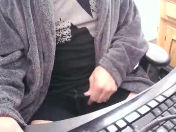 Kaduraska November 30, 2025 Chaturbate stream image