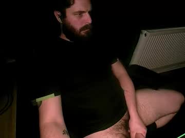 Roughwonder November 30, 2025 Chaturbate stream image